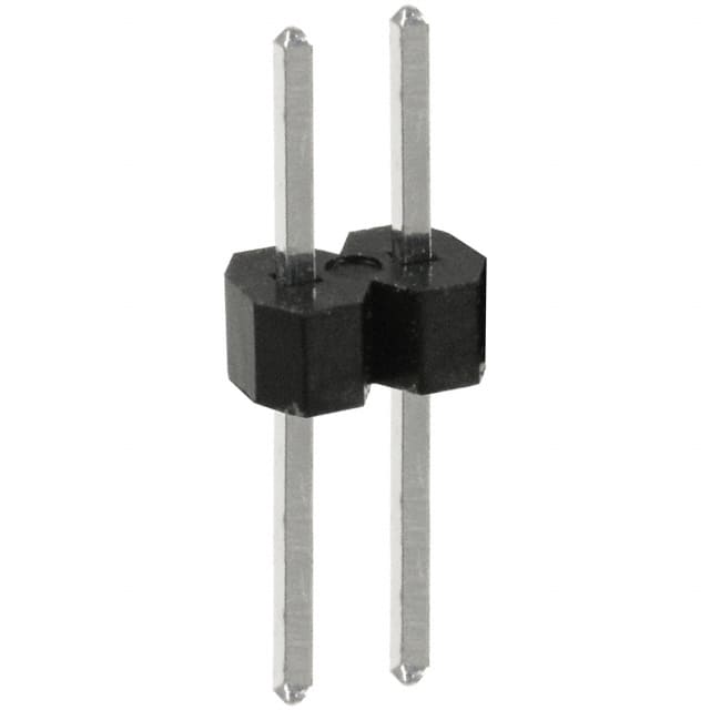 PEC02SACN Sullins Connector Solutions  Headers Male Pins